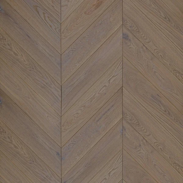 Инженерная доска Kochanelli Французская Ёлка Альхибэ Дуб Original (600х120х15) в Уфе