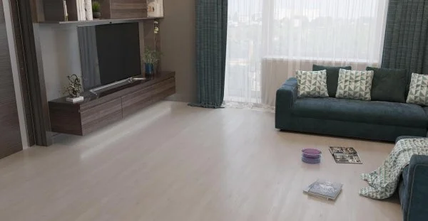 Ламинат Sunfloor 12/33 SF33СV-107 Дуб Вис в Уфе