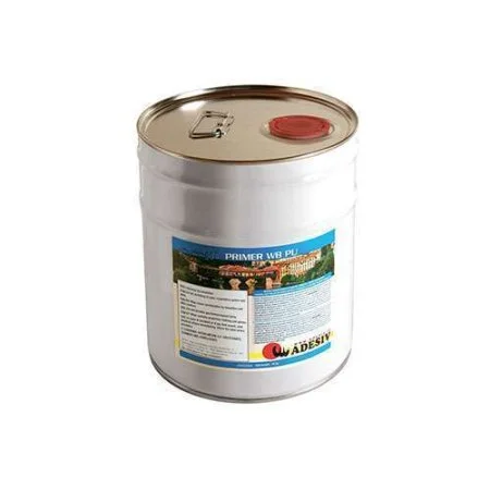 Грунтовка Adesiv гидропароизоляционная Primer WB PU 10л. в Уфе