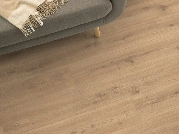 Ламинат Egger PRO 8/33 4V Дуб Предайя натуральный EPL198 в Уфе