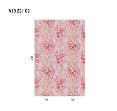 Обои Loymina Classic II V10, 221, C2 в Уфе