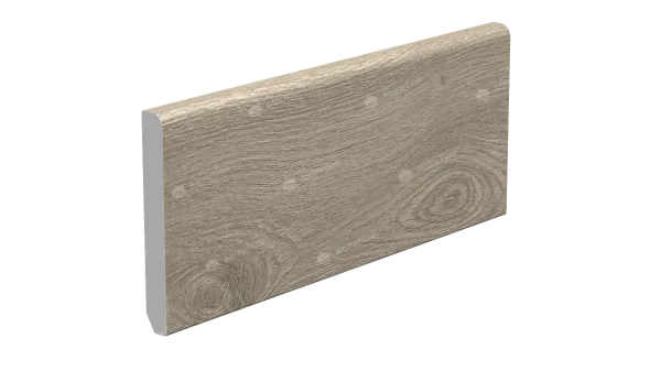 Кварцевый плинтус Alpine Floor Grand Sequoia 11-15 Клауд в Уфе