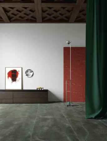 Керамогранит Coliseum Астро Оушн 60х120 (Натуральный и Реттифицированный) в Уфе