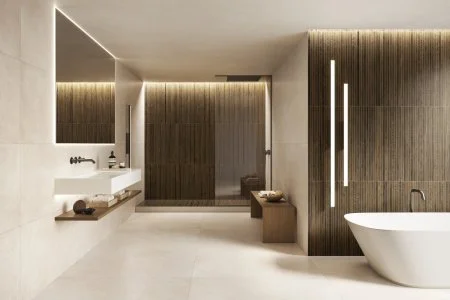 Керамогранит Italon Этернум Сноу 60х120 (Натуральная и Реттифицированная) в Уфе