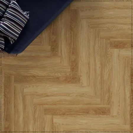 ПВХ плитка FineFlex Wood Дуб Тигирек FX-107 в Уфе