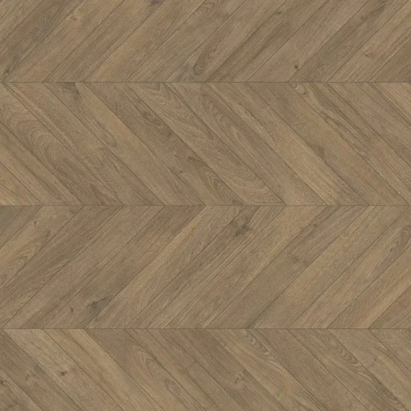 Ламинат Pergo Chevron 12 Pro Дуб Оливково-Коричневый L1254-04165 в Уфе
