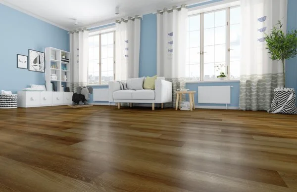 Кварц-виниловая плитка Refloor Fargo Comfort 69W921 Дуб Чикаго (Градиент) в Уфе