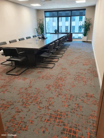 Ковровая плитка AW Macro 91 в Уфе