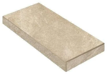 Керамогранит Italon Клаймб Роуп ступень угловая левая 33х60 в Уфе