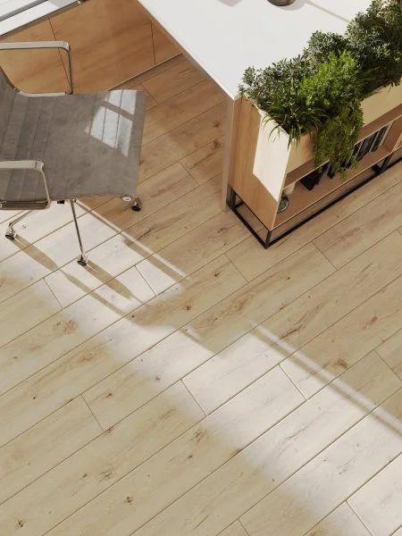 Ламинат Egger PRO 8/33 4V Aqua+ Дуб Муром EPL139 в Уфе