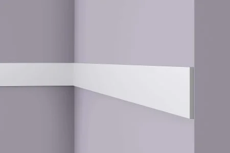 Молдинг NMC Wallstyl FL9 (100х8х2000 мм) в Уфе