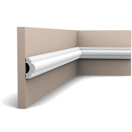 Молдинг Orac PX120 (40*19*2000 мм) в Уфе