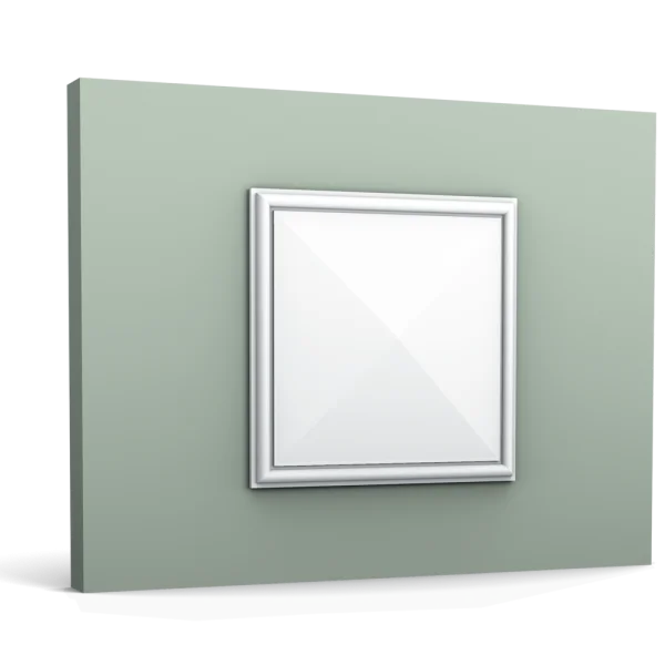 Декоративная панель Orac W123 (33.3x33.3x3.5 см) в Уфе