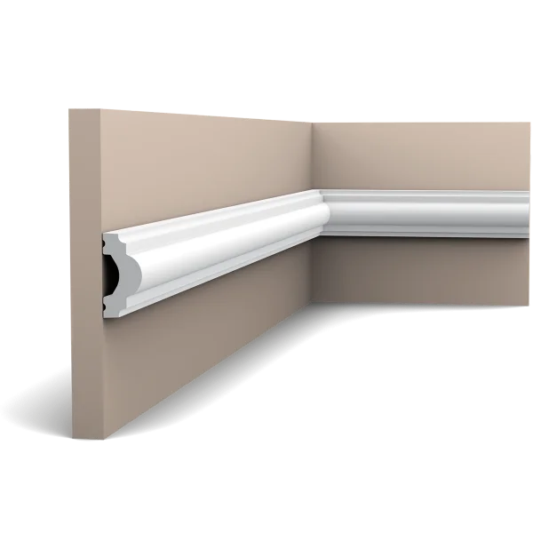 Молдинг Orac PX120 (40*19*2000 мм) в Уфе