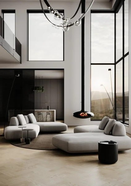 Паркетная доска Quartz Parquet Штучный паркет Дуб Маскарпоне 44-1258-06 в Уфе