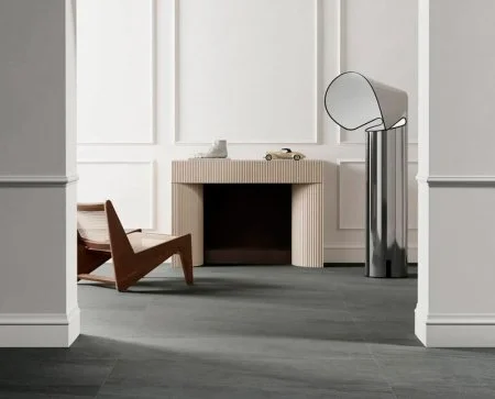 Керамогранит Coliseum Контеа Грэй 60х120 (Натуральный и Реттифицированный) в Уфе