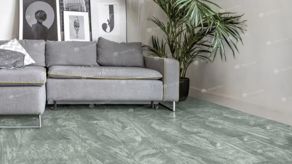 Кварц-виниловая плитка Alpine Floor Light Stone Хэмпшир ECO-15-11 2,5 мм. 43 класс в Уфе