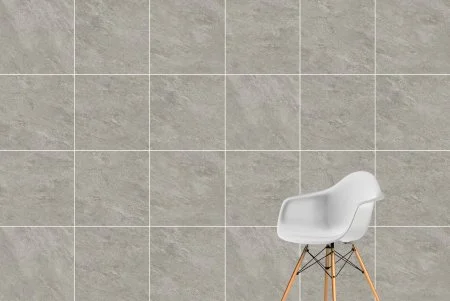 Керамогранит Vitra QuarStone Серый 60х60 (Натуральная и Реттифицированная) в Уфе