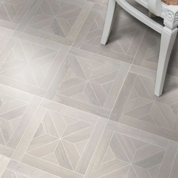 Модульный паркет Kochanelli Верона Дуб Нордик 470х470х15 мм в Уфе