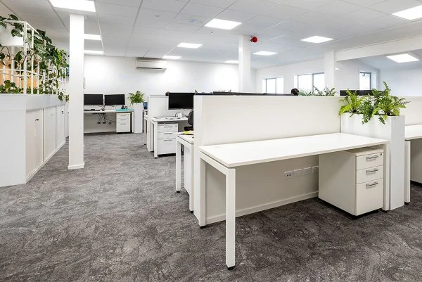 Ковровая плитка AW Mineral 98 в Уфе