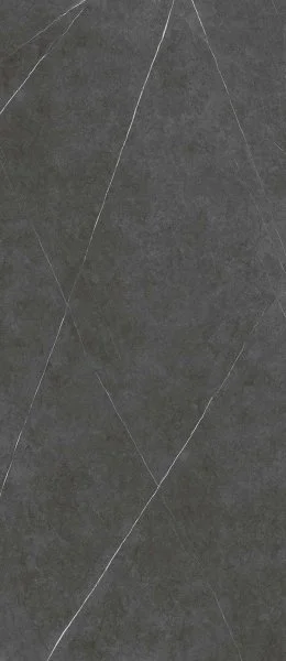 Керамогранит Italon Метрополис Империал Блэк 120х278 (Натуральная и Реттифицированная) в Уфе