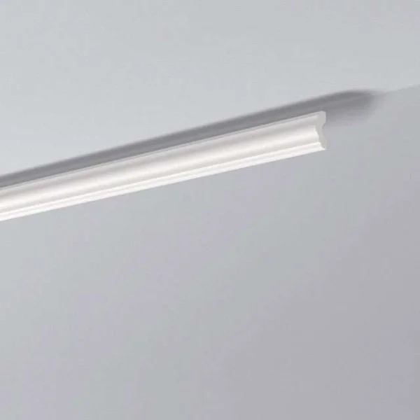 Карниз NMC Nomastyl I (38х16х2000мм) в Уфе