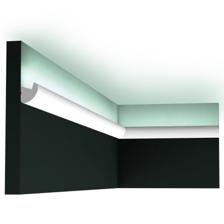 Карниз Orac CX188 (30*34*2000 мм) в Уфе