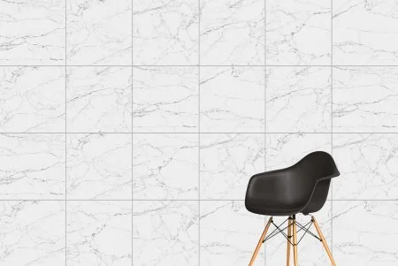 Керамогранит Vitra SityMarble Статуарио Венато 60х60 (Лаппатированная и Реттифицированная) в Уфе