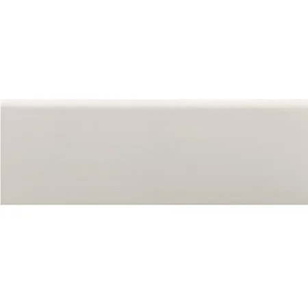 Плинтус MDF Bonkeel 24069 Кварц Грей (80х16х2400 мм) в Уфе