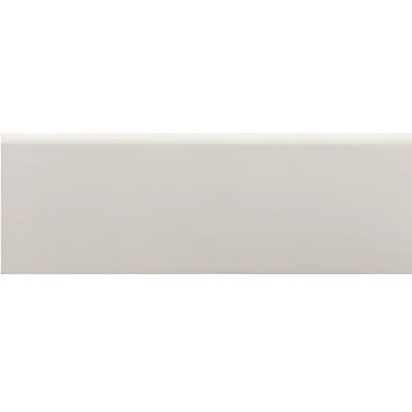 Плинтус MDF Bonkeel 24069 Кварц Грей (100х16х2400 мм) в Уфе