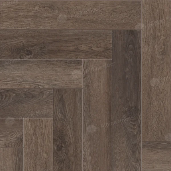Кварц-виниловая плитка Alpine Floor Parquet Фафнир ЕСО 16-16 2.5 мм. 43 класс в Уфе