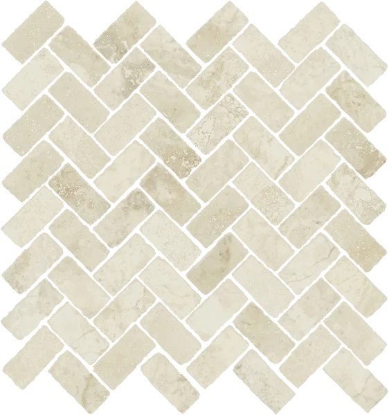 Керамогранит Italon Вандефул Лайф Пур Мозаика Кросс (Натуральная 31.5х29.7) в Уфе