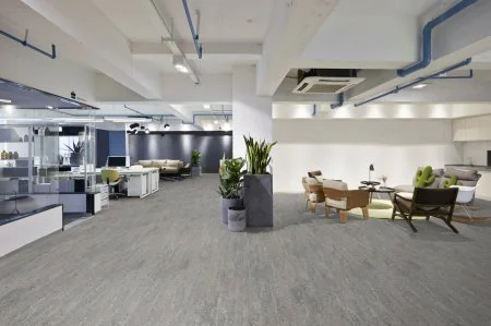 Ковровая плитка AW Marathon 94 в Уфе