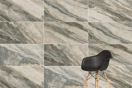 Керамогранит Vitra QuarStone Декоративный Фон 60х120 (Реттифицированная) в Уфе