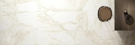 Керамогранит Italon Этернум Каррара 80х160 (Натуральная и Реттифицированная) в Уфе