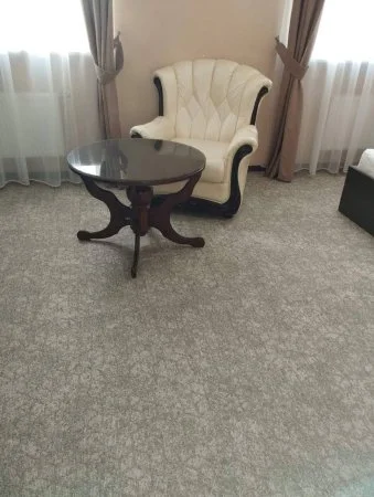 Ковровая плитка Bonkeel Star Beige в Уфе