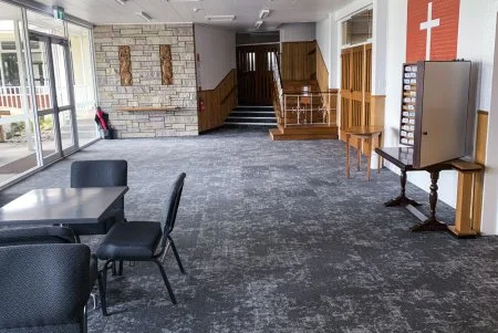 Ковровая плитка AW Macro 94 в Уфе