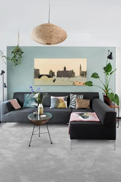 Ковровое покрытие AW Brooklyn Plain 92 - (5м) в Уфе