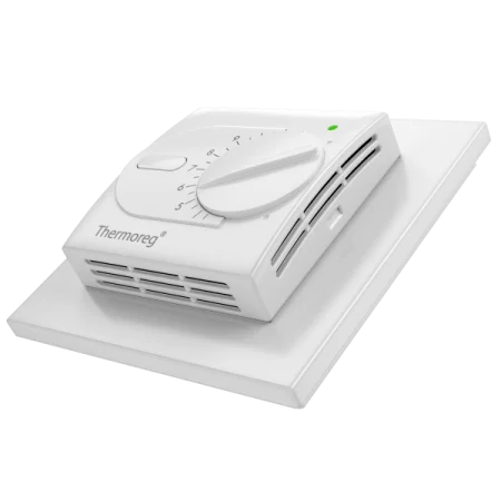 ТерморегуляторThermoreg TI-200 Design в Уфе