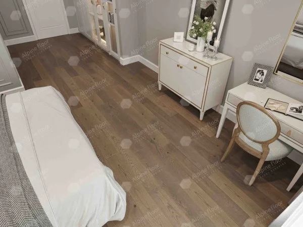 Инженерная доска Alpine Floor Villa Дуб Гранд Каньон в Уфе