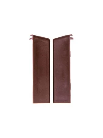 Заглушки Korner 105 Темно-коричневый в Уфе