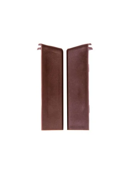 Заглушки Korner 105 Темно-коричневый в Уфе