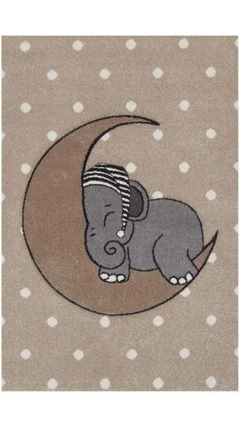 Ковер Синтелон Vegas Kids 1,20х1,70 04ESE Прямоугольник в Уфе