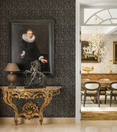 Обои Loymina Gallery Classic GC6, 011 в Уфе