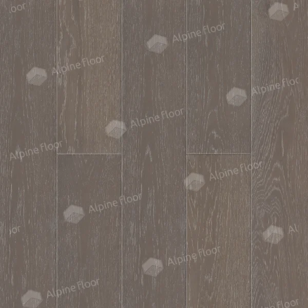 Инженерная доска Alpine Floor Villa Дуб Грей Стори в Уфе