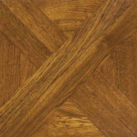 Модульный паркет Гордон Дуб Луче 449х449х15 мм в Уфе