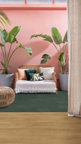 LVT-плитка Moduleo Roots Glue 0.55 EIR Laurel Oak 51822BE в Уфе