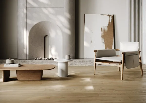 Паркетная доска Quartz Parquet Классик 5 мм Дуб Медовый Раф 463 в Уфе