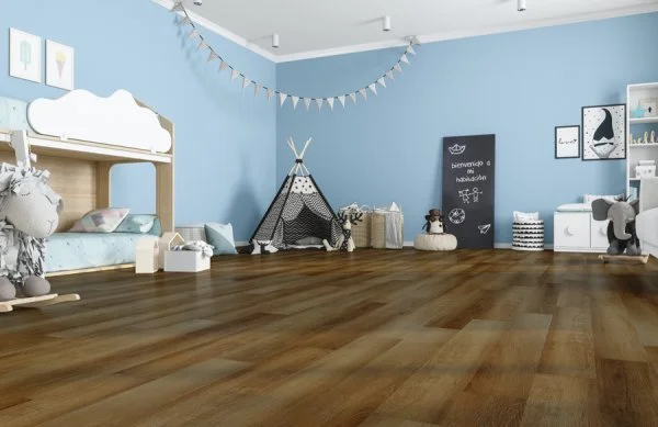 Кварц-виниловая плитка Refloor Fargo Comfort 69W921 Дуб Чикаго (Градиент) в Уфе