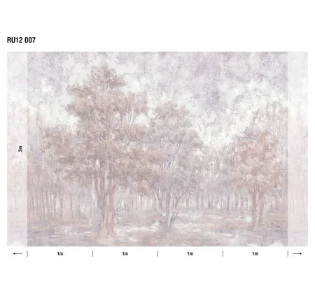 Обои Loymina Russian Classic Ru12, 007 в Уфе